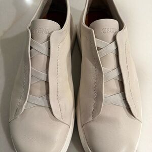 Zegna Second Skin size 11